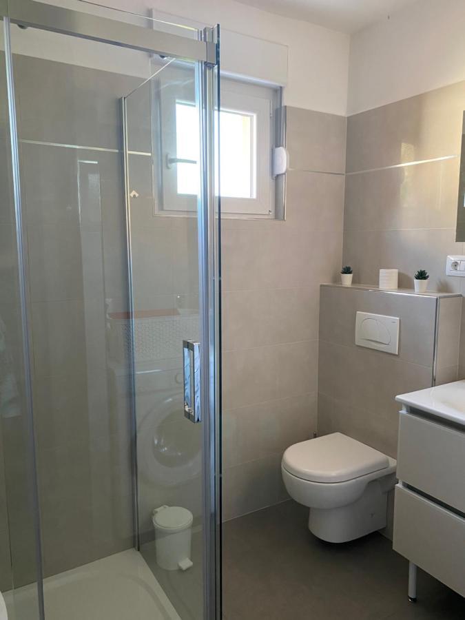 Ferienwohnung Danijela Rijeka Exterior foto