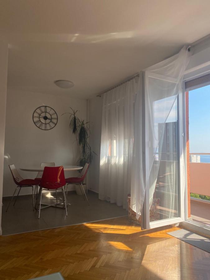 Ferienwohnung Danijela Rijeka Exterior foto