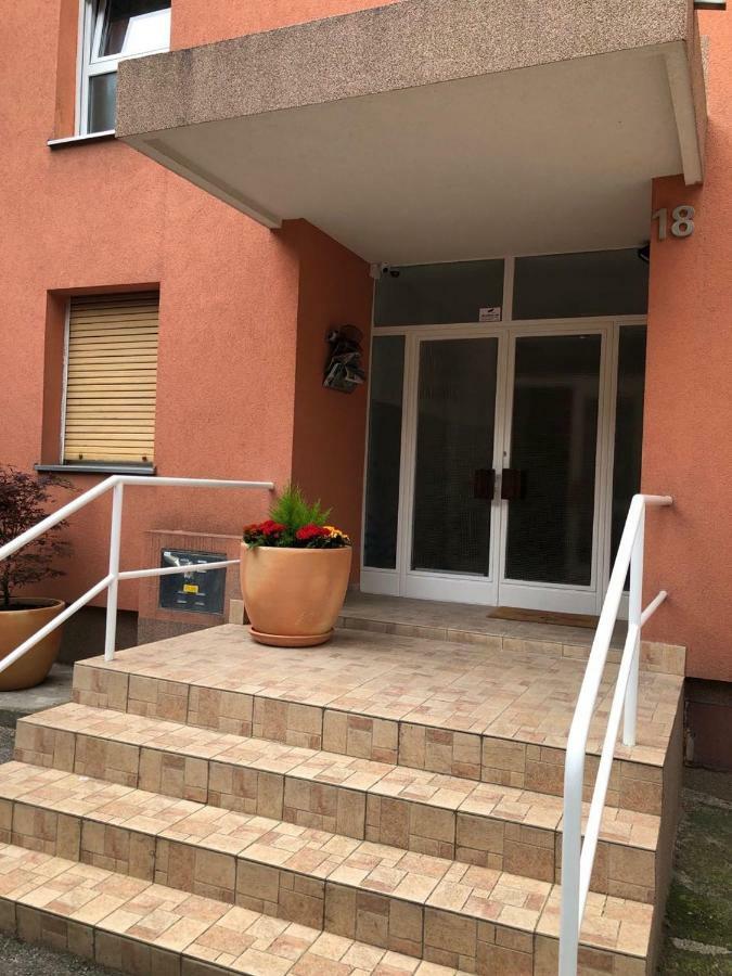 Ferienwohnung Danijela Rijeka Exterior foto