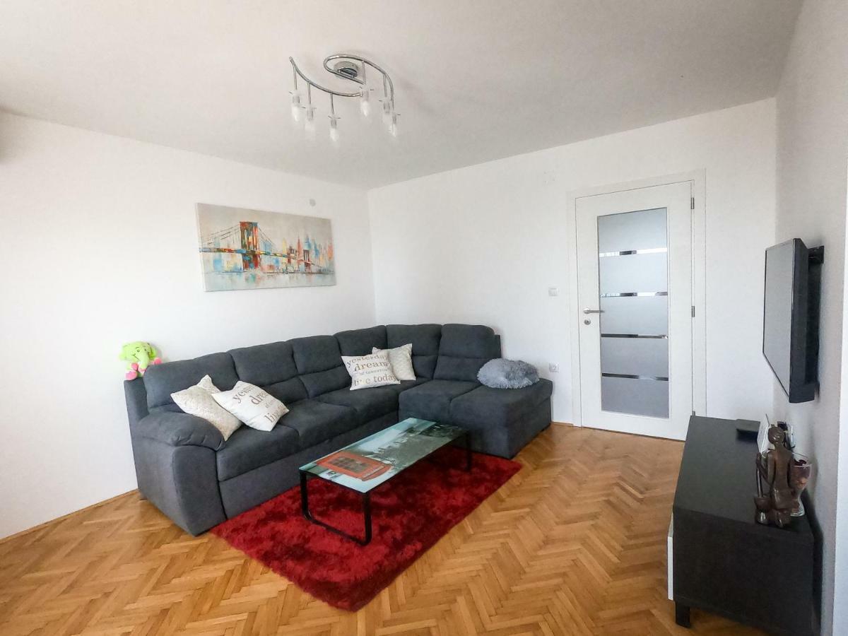 Ferienwohnung Danijela Rijeka Exterior foto