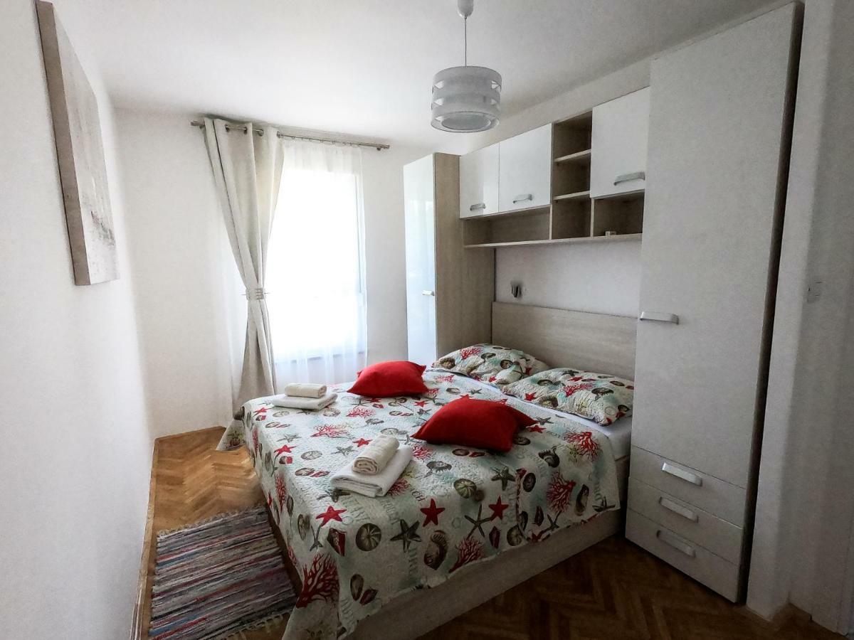 Ferienwohnung Danijela Rijeka Exterior foto