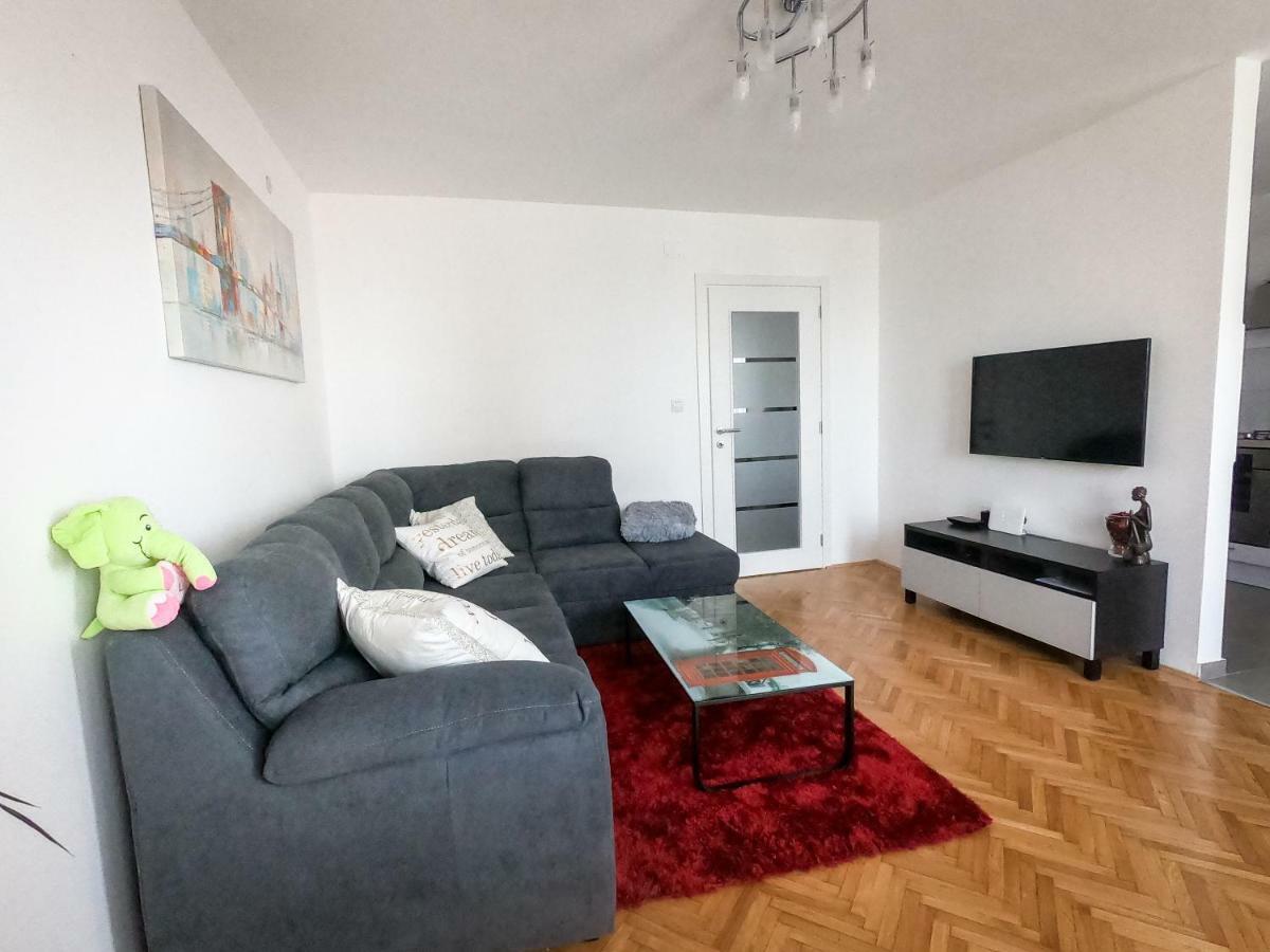 Ferienwohnung Danijela Rijeka Exterior foto